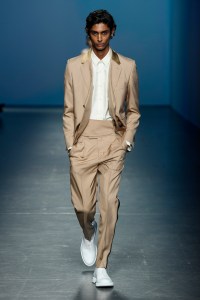 Boss RTW Spring 2020