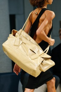 Details at Bottega Veneta RTW Spring 2020