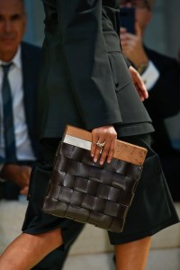 Details at Bottega Veneta RTW Spring 2020