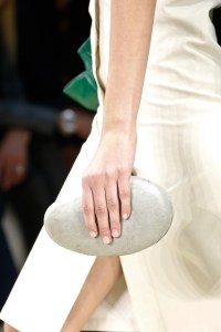 Details at Bottega Veneta RTW Spring 2020