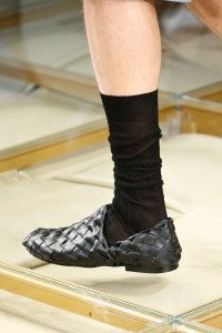 Details at Bottega Veneta RTW Spring 2020