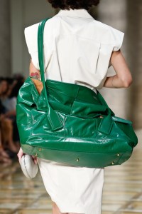 Details at Bottega Veneta RTW Spring 2020