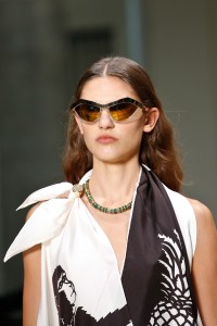 Details at Bottega Veneta RTW Spring 2020