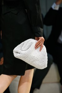 Details at Bottega Veneta RTW Spring 2020