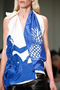 Details at Bottega Veneta RTW Spring 2020
