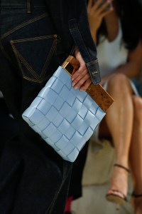 Details at Bottega Veneta RTW Spring 2020