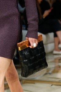 Details at Bottega Veneta RTW Spring 2020