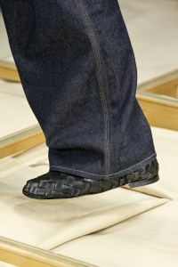 Details at Bottega Veneta RTW Spring 2020