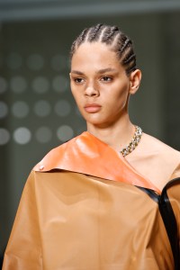 Details at Bottega Veneta RTW Spring 2020