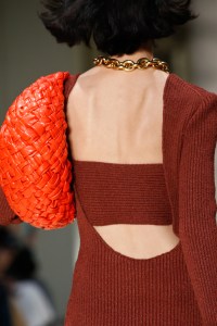 Details at Bottega Veneta RTW Spring 2020