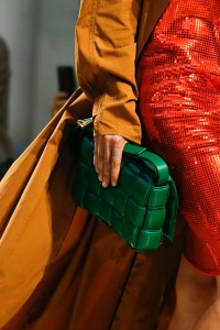 Details at Bottega Veneta RTW Spring 2020