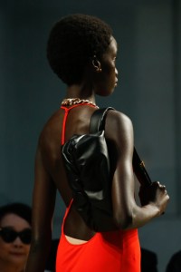 Details at Bottega Veneta RTW Spring 2020