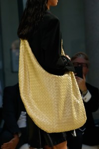Details at Bottega Veneta RTW Spring 2020
