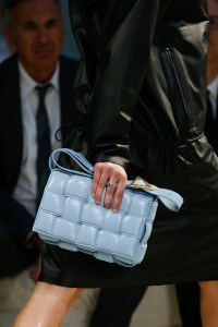Details at Bottega Veneta RTW Spring 2020