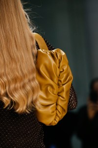 Details at Bottega Veneta RTW Spring 2020