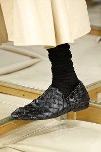 Details at Bottega Veneta RTW Spring 2020