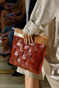 Details at Bottega Veneta RTW Spring 2020