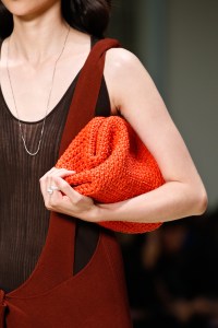 Details at Bottega Veneta RTW Spring 2020