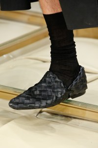 Details at Bottega Veneta RTW Spring 2020