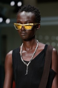 Details at Bottega Veneta RTW Spring 2020