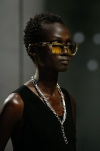 Details at Bottega Veneta RTW Spring 2020