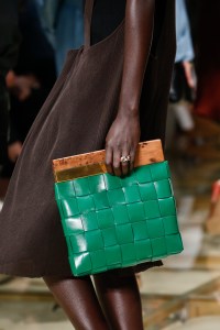 Details at Bottega Veneta RTW Spring 2020