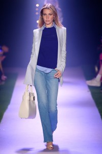 Brandon Maxwell RTW Spring 2020