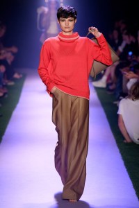 Brandon Maxwell RTW Spring 2020