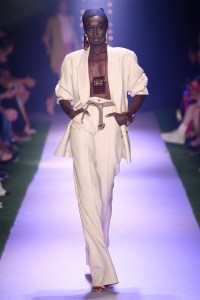 Brandon Maxwell RTW Spring 2020