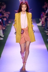 Brandon Maxwell RTW Spring 2020