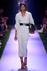 Brandon Maxwell RTW Spring 2020