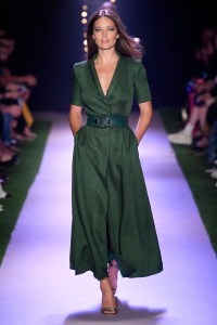 Brandon Maxwell RTW Spring 2020