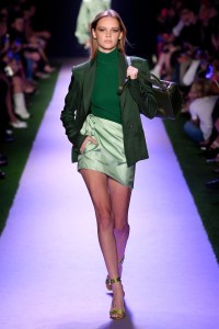 Brandon Maxwell RTW Spring 2020