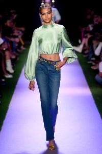 Brandon Maxwell RTW Spring 2020
