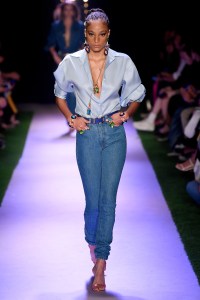 Brandon Maxwell RTW Spring 2020