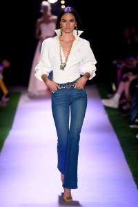 Brandon Maxwell RTW Spring 2020
