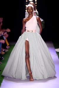 Brandon Maxwell RTW Spring 2020