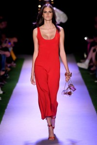 Brandon Maxwell RTW Spring 2020