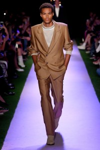 Brandon Maxwell RTW Spring 2020