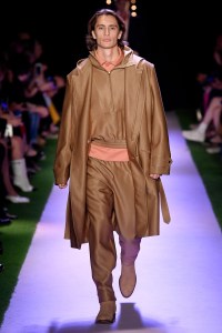Brandon Maxwell RTW Spring 2020
