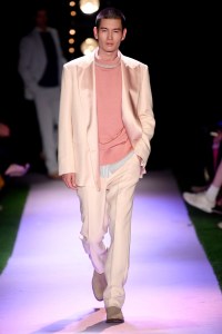 Brandon Maxwell RTW Spring 2020