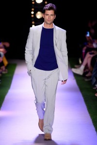Brandon Maxwell RTW Spring 2020