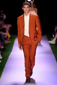 Brandon Maxwell RTW Spring 2020