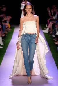 Brandon Maxwell RTW Spring 2020