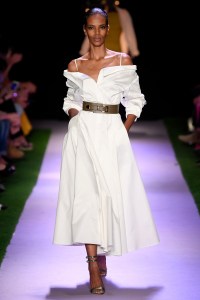 Brandon Maxwell RTW Spring 2020
