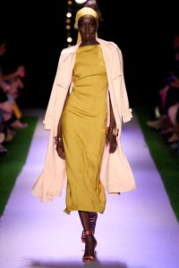 Brandon Maxwell RTW Spring 2020