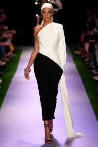 Brandon Maxwell RTW Spring 2020