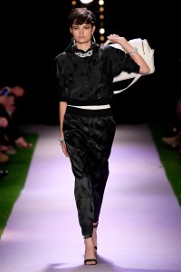 Brandon Maxwell RTW Spring 2020