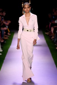 Brandon Maxwell RTW Spring 2020