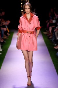 Brandon Maxwell RTW Spring 2020